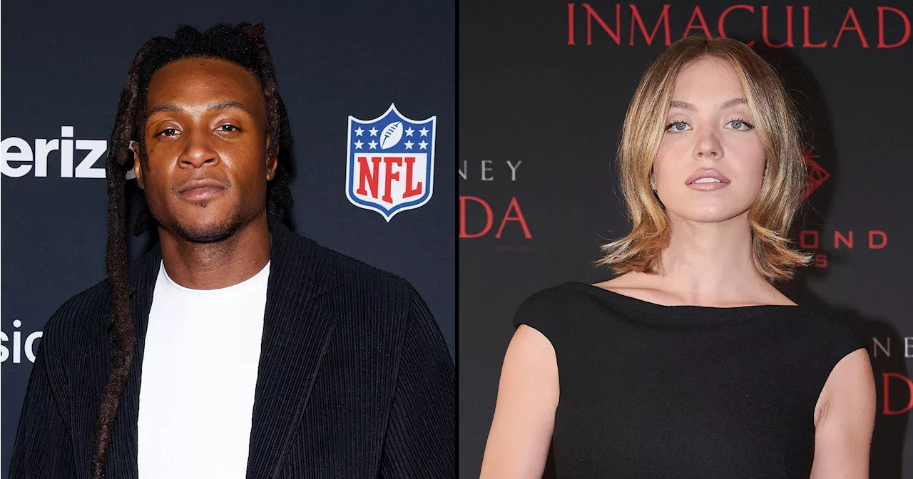 DeAndre Hopkins Responds To Sydney Sweeney’s ‘Thirst Trap’ Pic