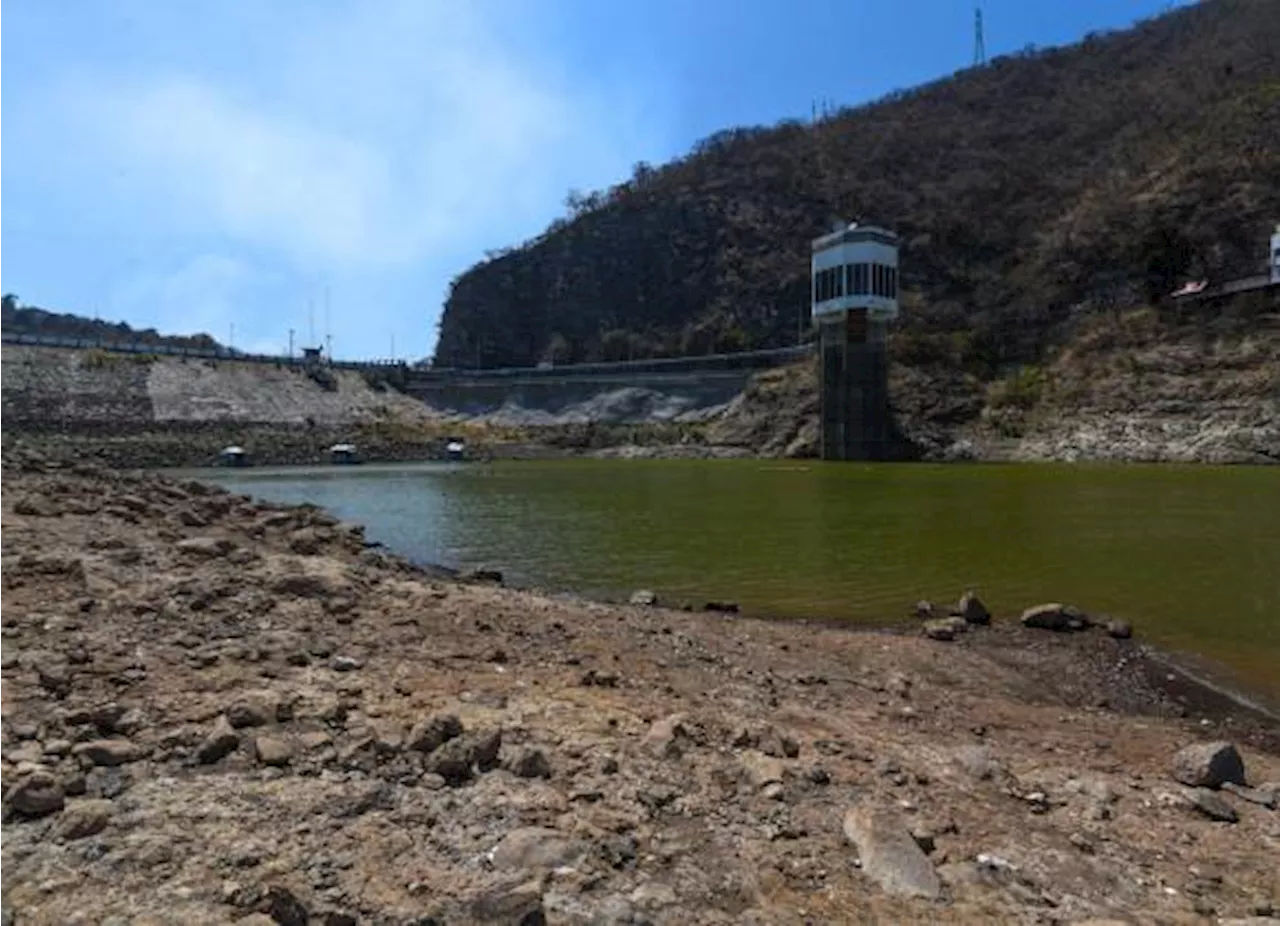 Alertan falta de inversión en agua: ‘Este año destinan 62 mil millones, se requieren 300 mil’