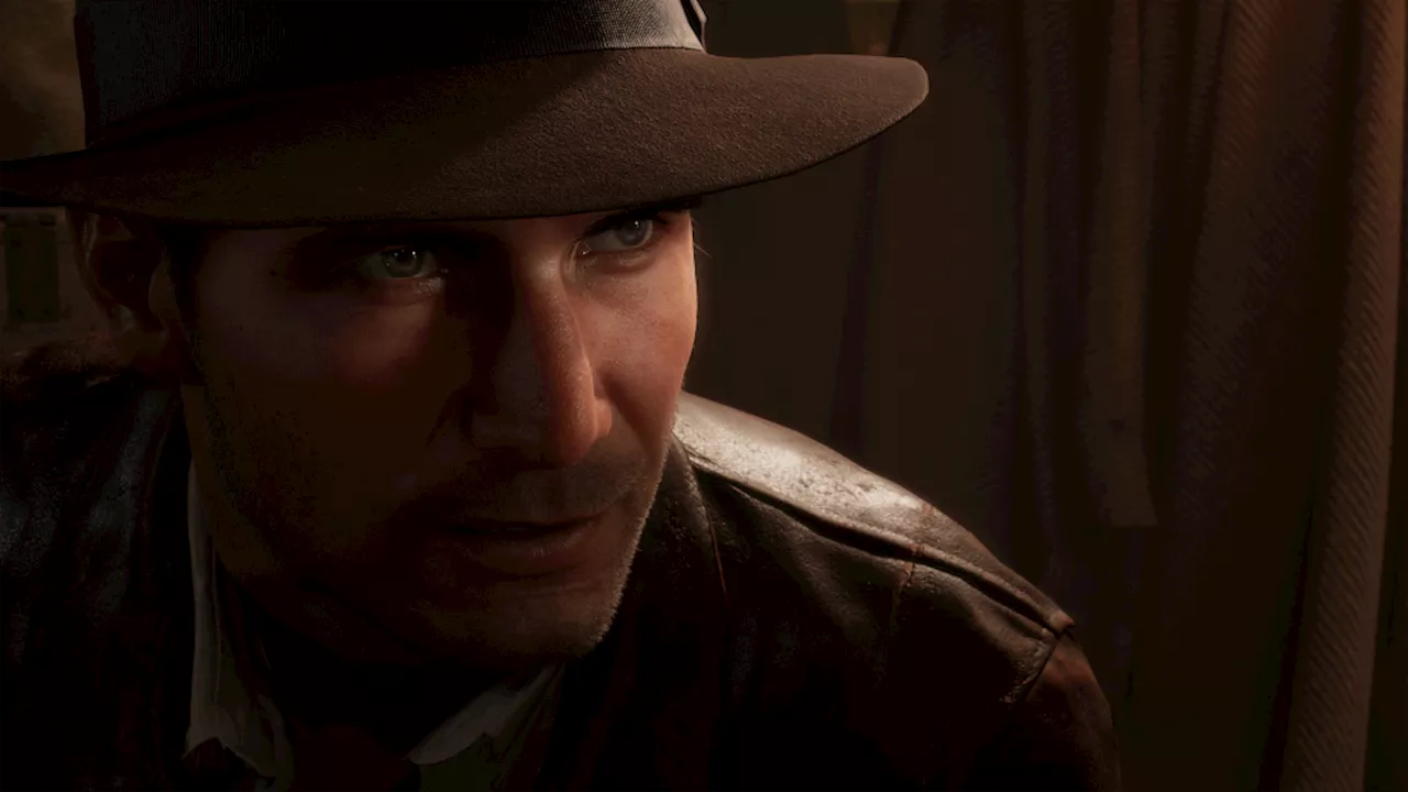 'Indiana Jones and the Great Circle' to Launch on Xbox, PS5