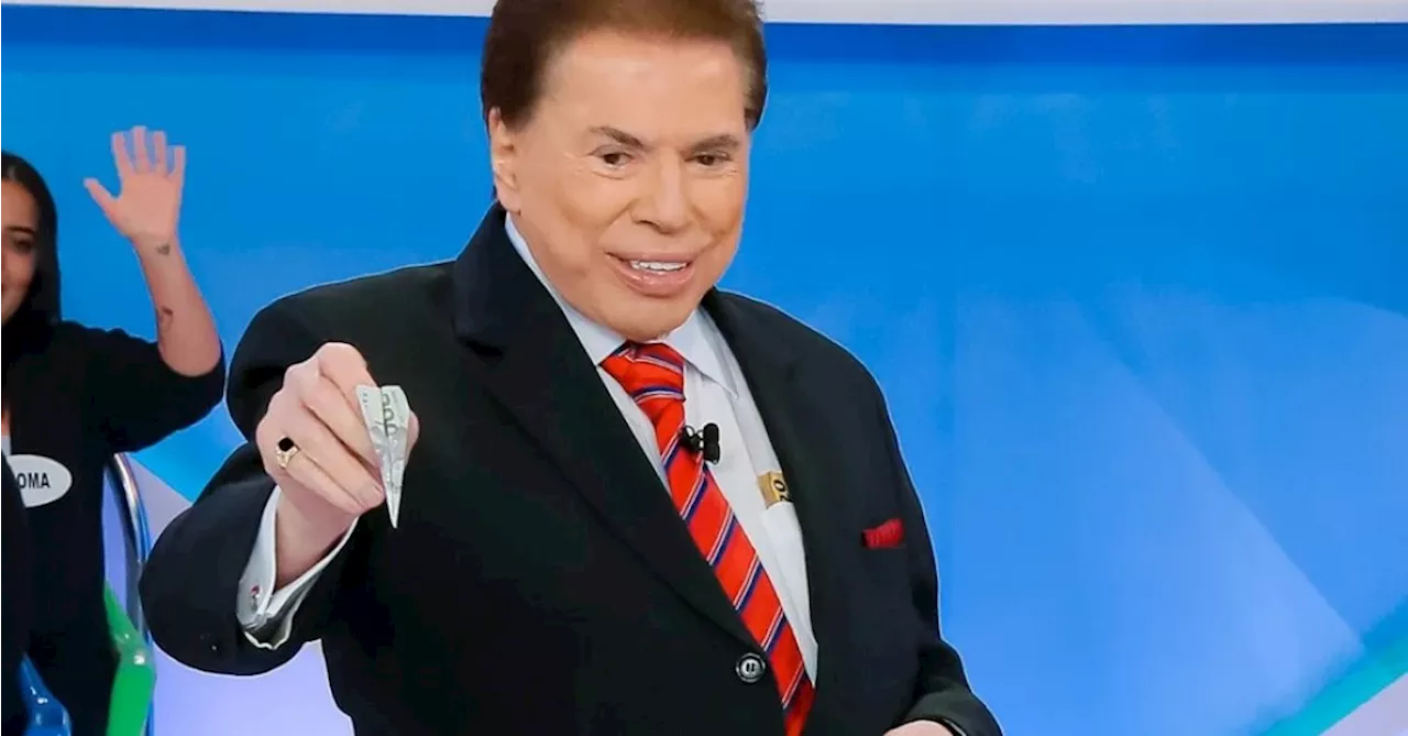 As polêmicas publicações de médico que cuidou de Silvio Santos