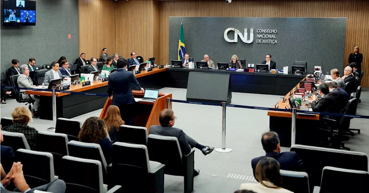 CNJ afasta juíza que atacou Lula e Alexandre de Moraes nas redes