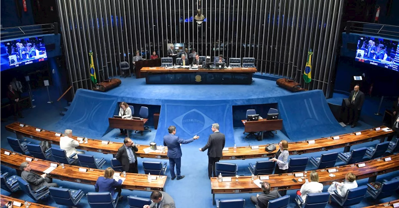 Senado vai decidir se anula parte de decreto de Lula sobre armas de fogo