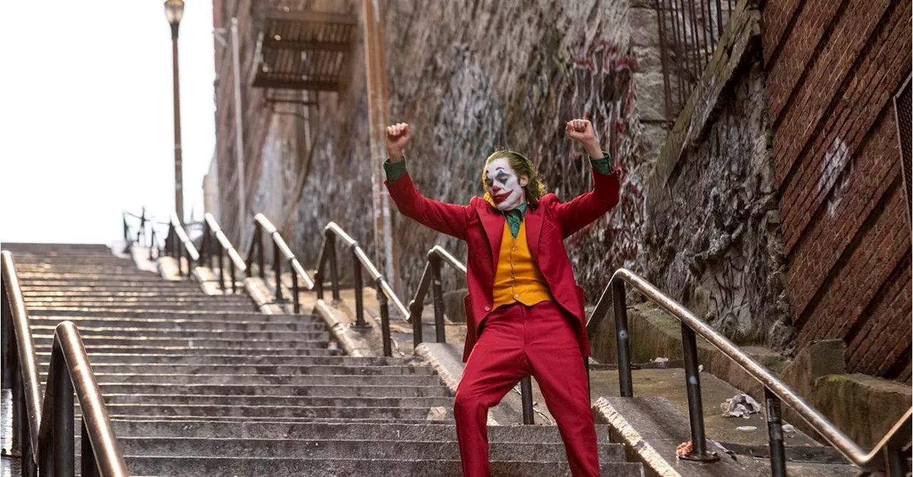 What DC Comics needs to learn from Joker’s success