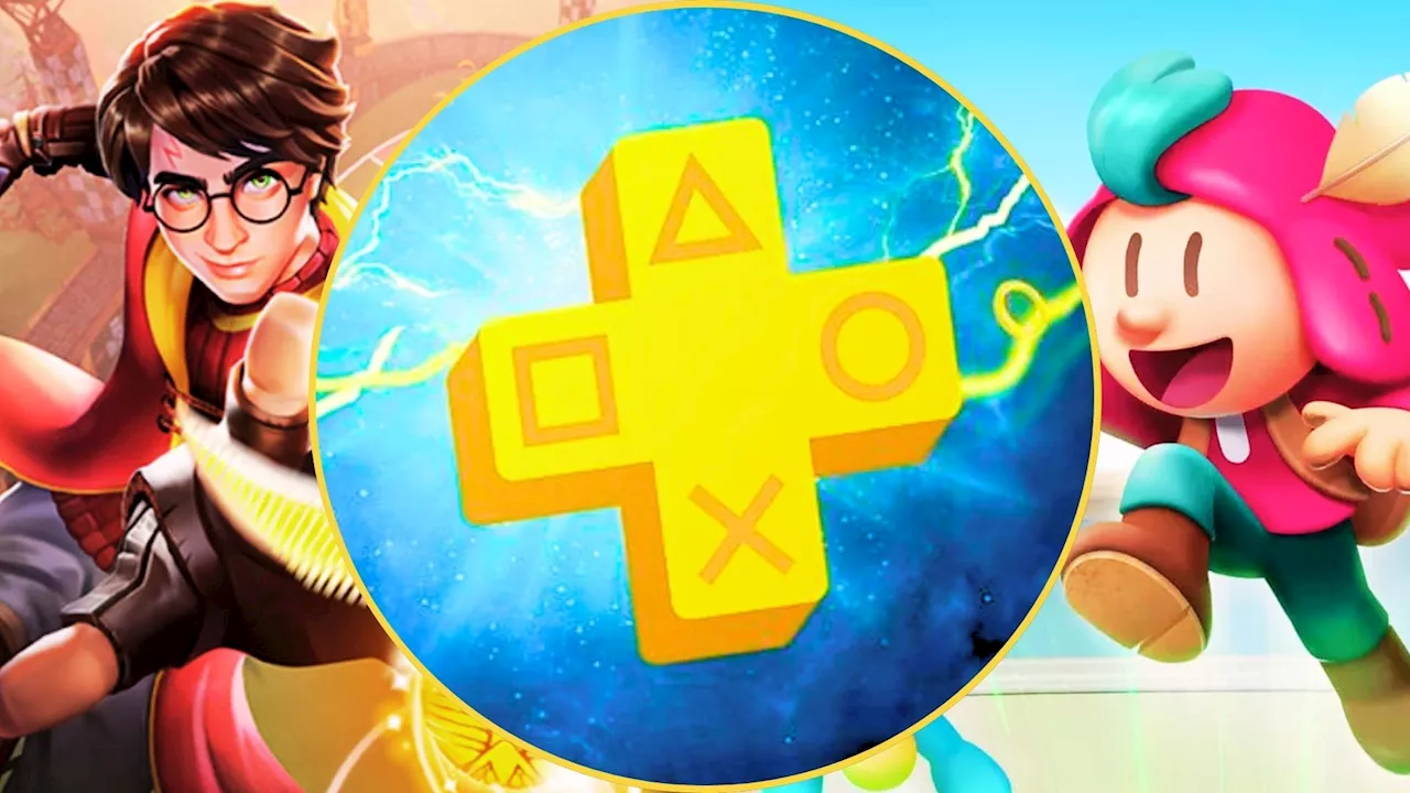 Confirmed PS Plus September 2024 games are two massive day one releases