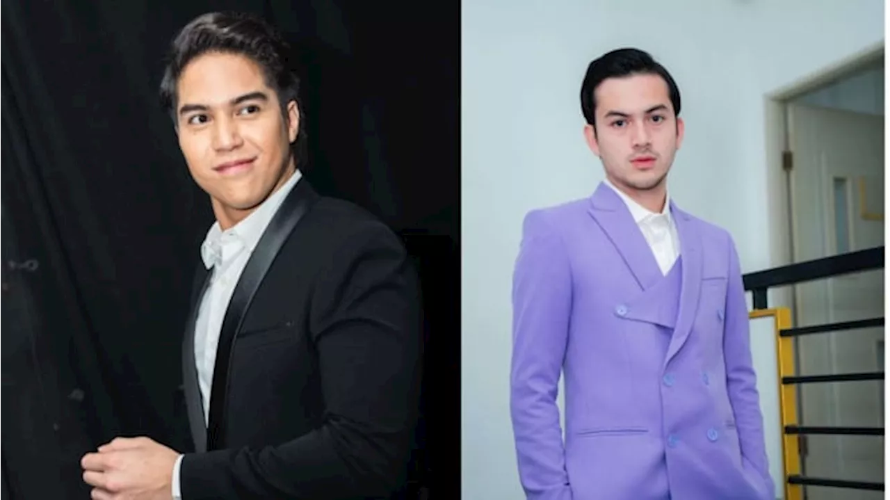 Adu Sumber Penghasilan El Rumi Vs Rizky Nazar, Siapa yang Paling Tajir?