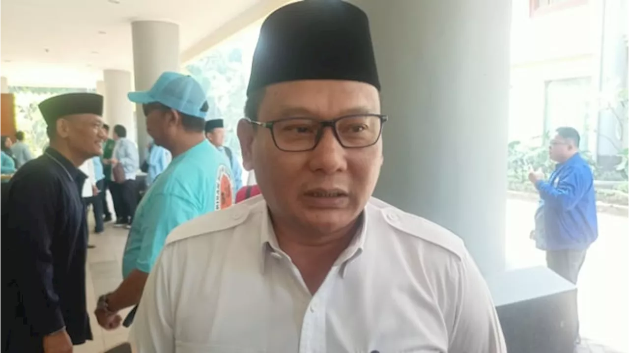 Gerindra Bilang PKS Sia-siakan 20 Tahun Pimpin Depok: Tidak Ada Perubahan Signifikan