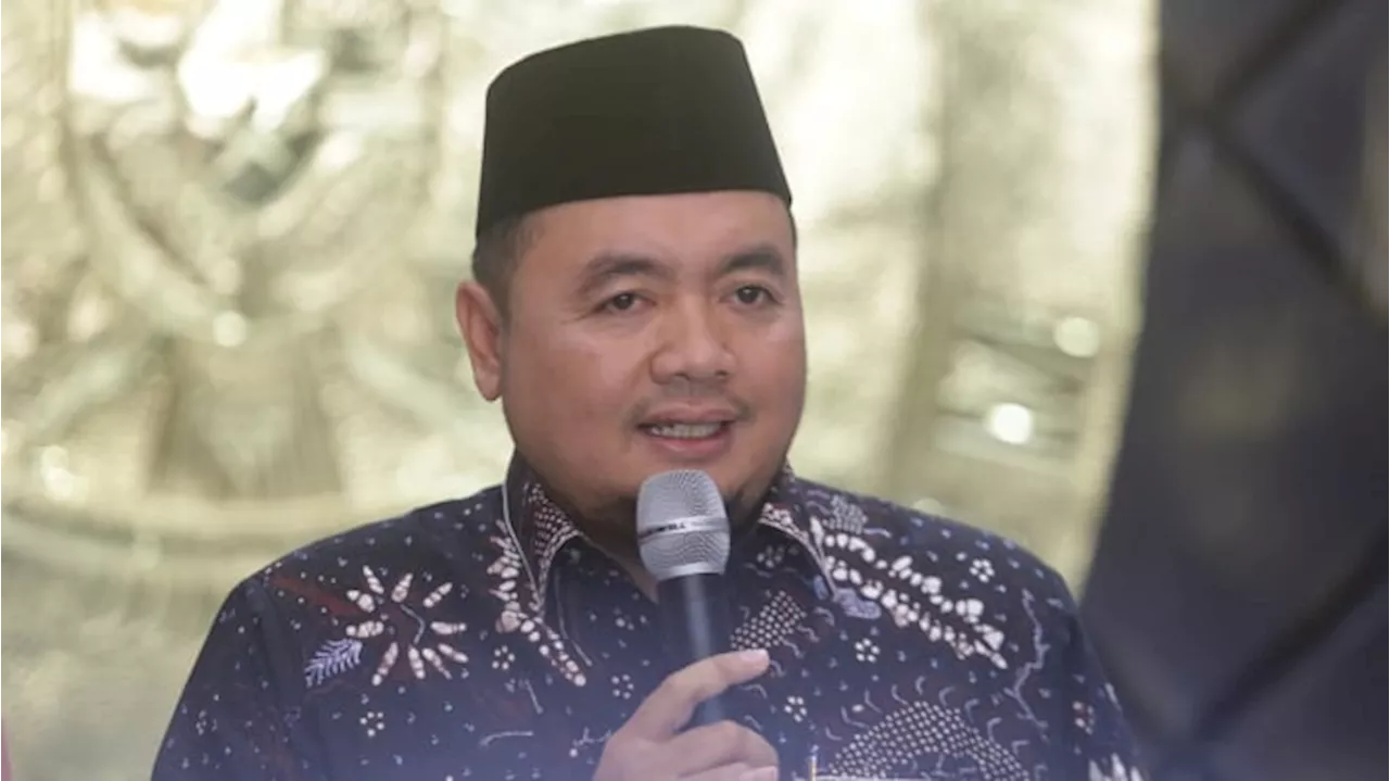 KPU Akan Revisi PKPU Usai Putusan MK Soal Syarat Pencalonan tapi Konsultasi ke DPR Dulu