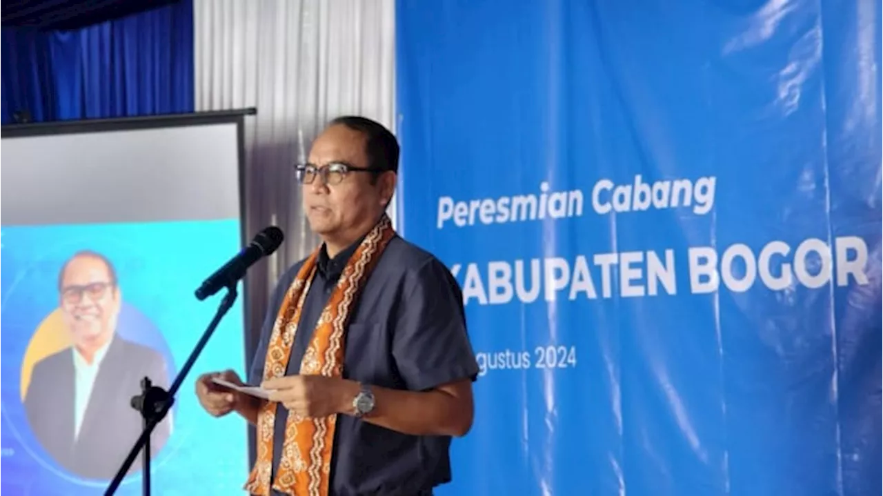 Optimalkan Layanan, FIFGROUP Resmikan Cabang Baru di Wilayah Bogor