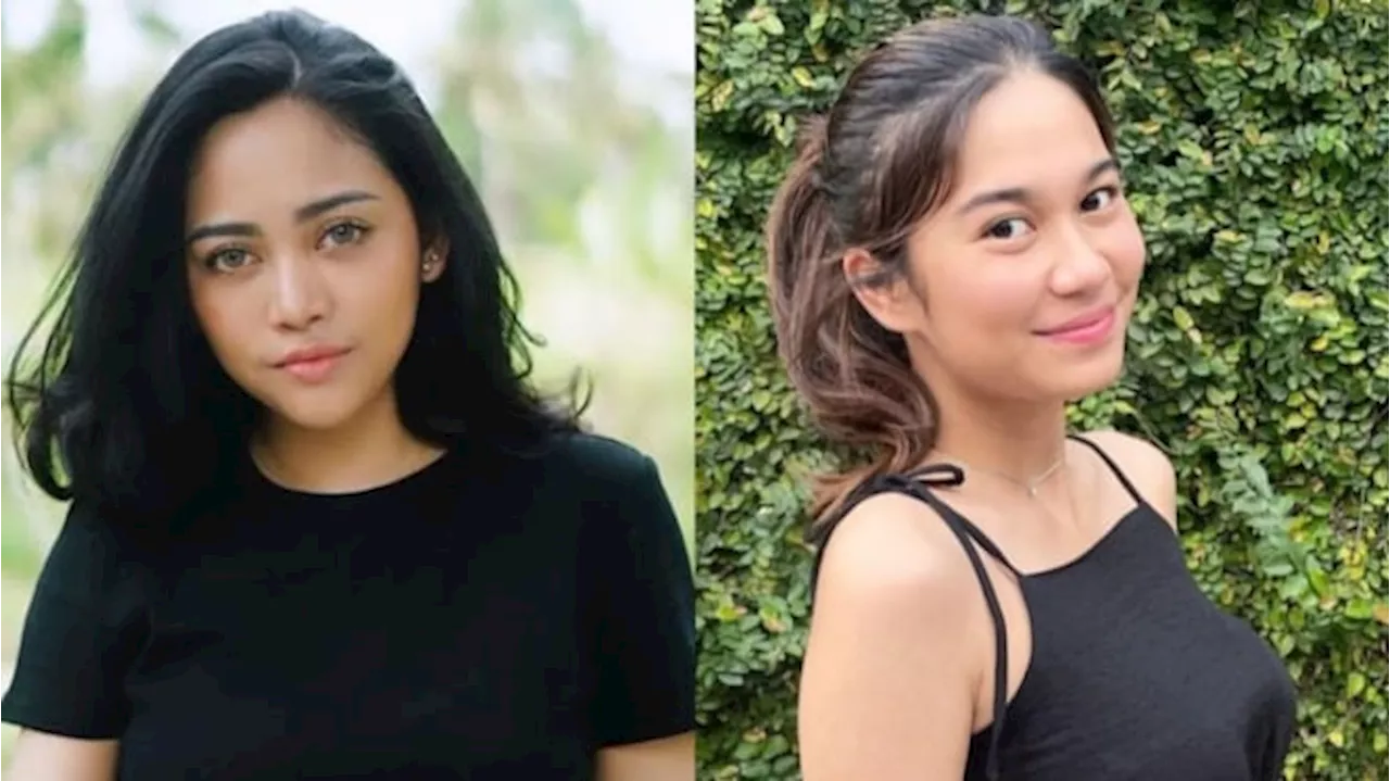 Rachel Vennya dan Azizah Salsha Saling Unfollow Instagram Usai Dituding Jadi Selingkuhan Salim