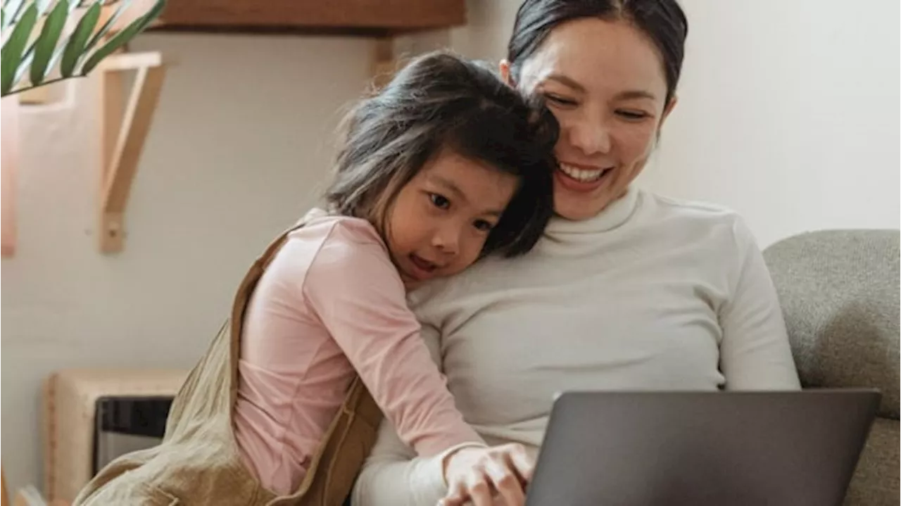 Yang Harus Diperhatikan Orang Tua Sebelum Ajarkan Lebih dari Satu Bahasa pada Anak