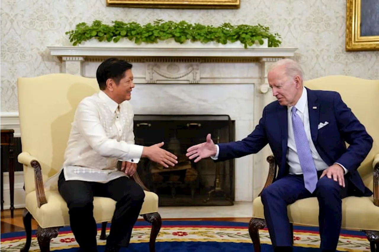 Philippines agrees to host a US visa processing center for Afghans resettling in America