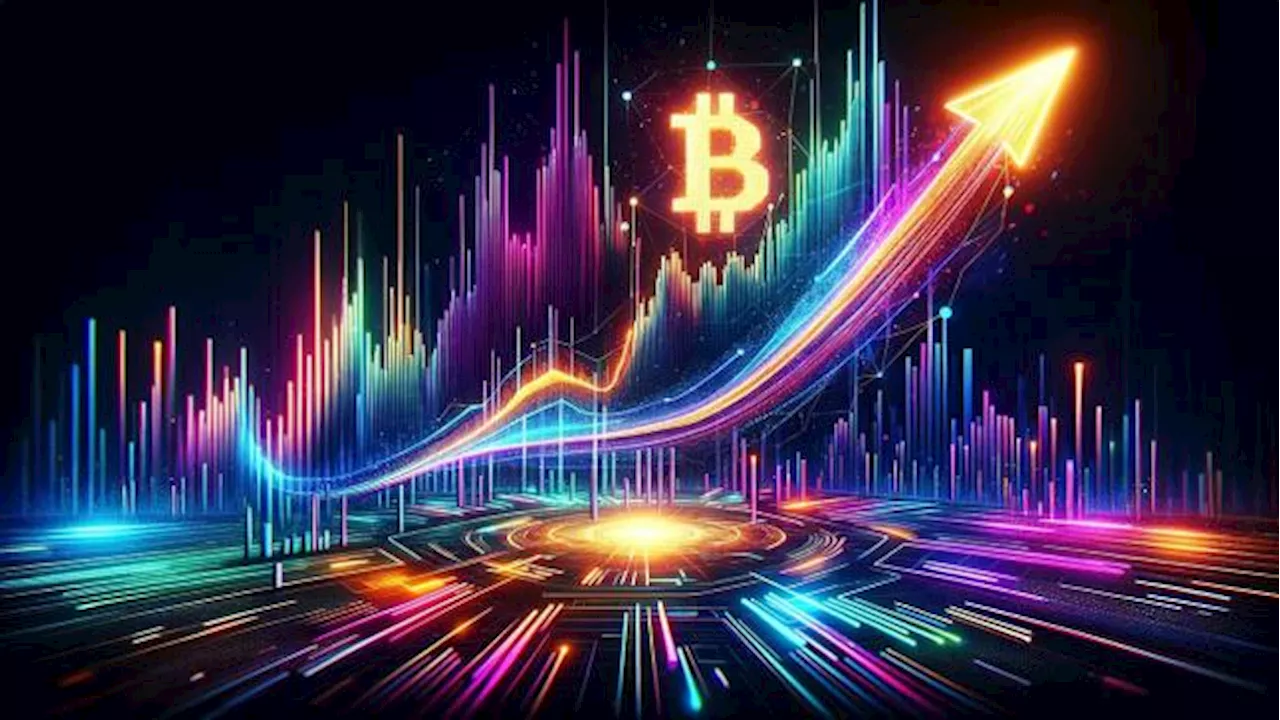 KI-Fantasie jetzt auch im Bitcoin-Mining – Bit Digital schießt hoch!