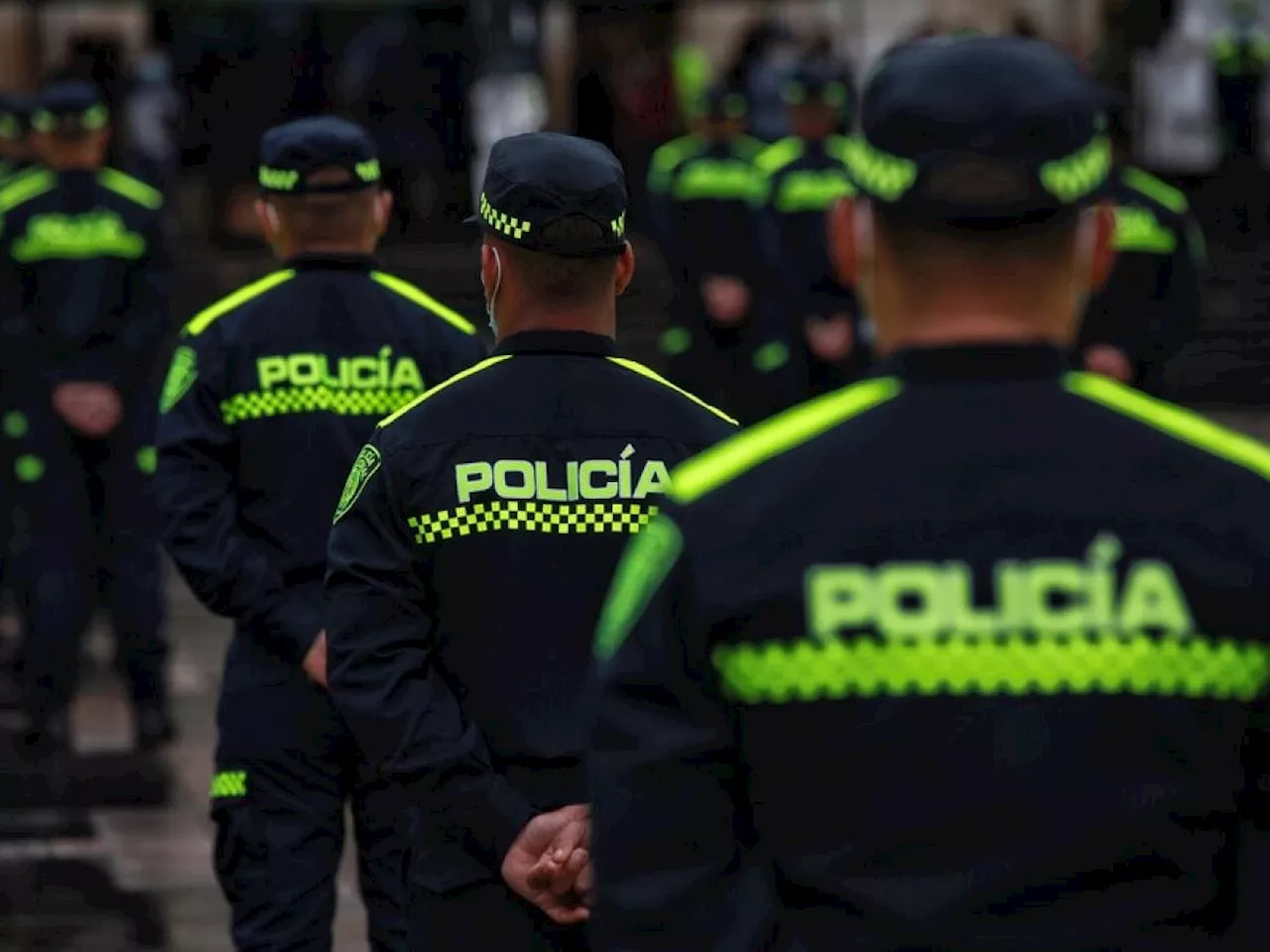 Tras ataques contra buses, autoridades acompañan rutas de transporte en Barranquilla