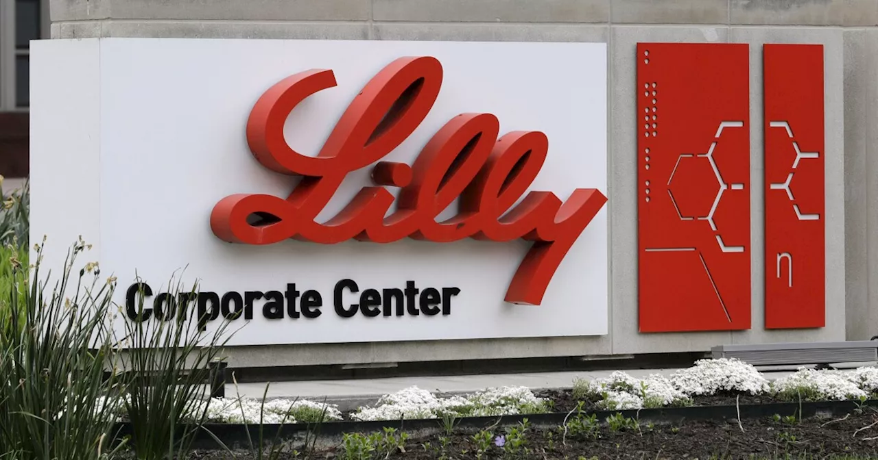 New diabetes, weight loss medications cut diabetes risk by 94% in adults, Lilly says