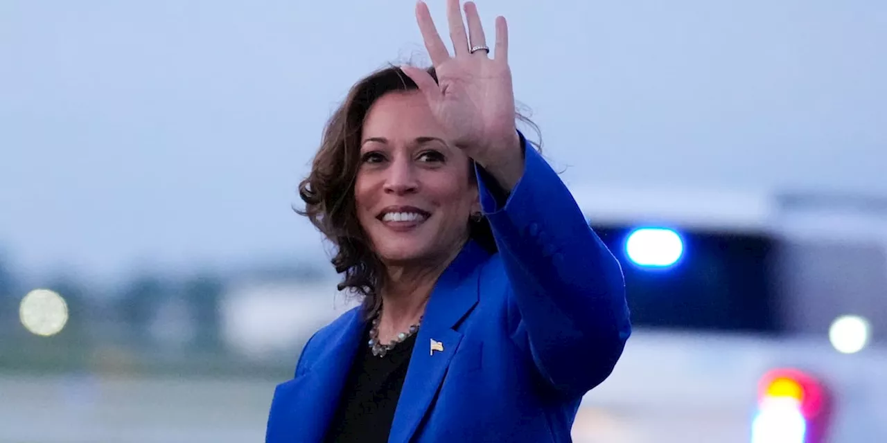 Democrats will honor Biden while pivoting to Harris on first day of convention