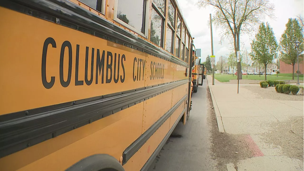 Charter school leaders, families say CCS bus route changes mean kids can't get to school