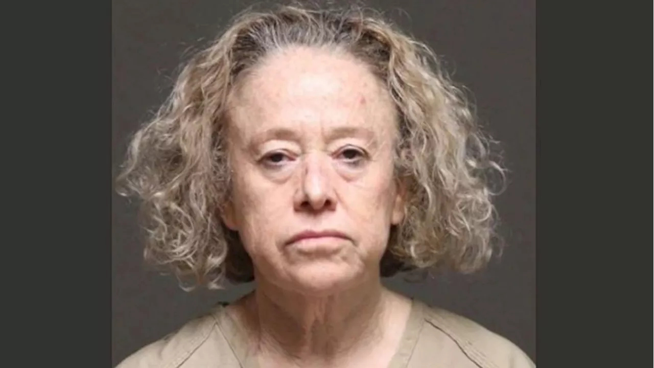 Grandmother accused in drug ring due in court Tuesday