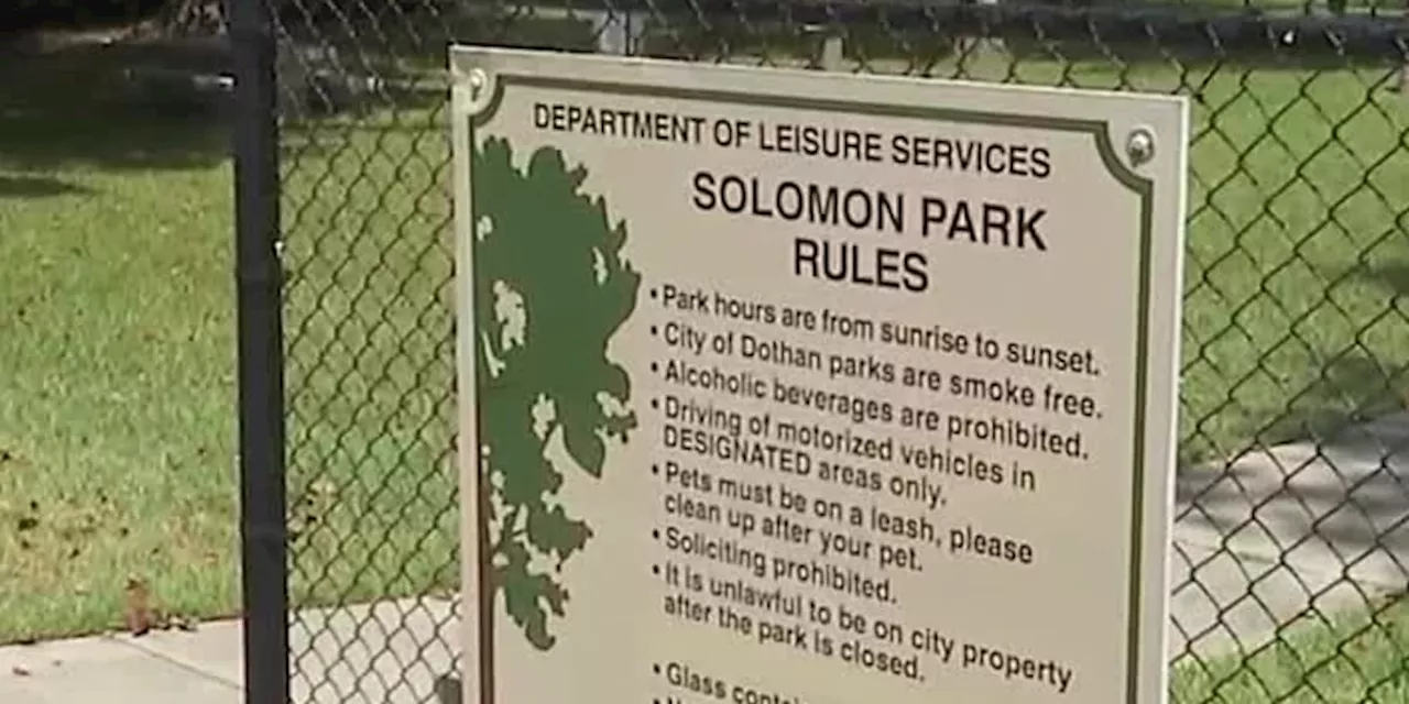 Concern in Historic Garden district after teen opens fire at crowded park