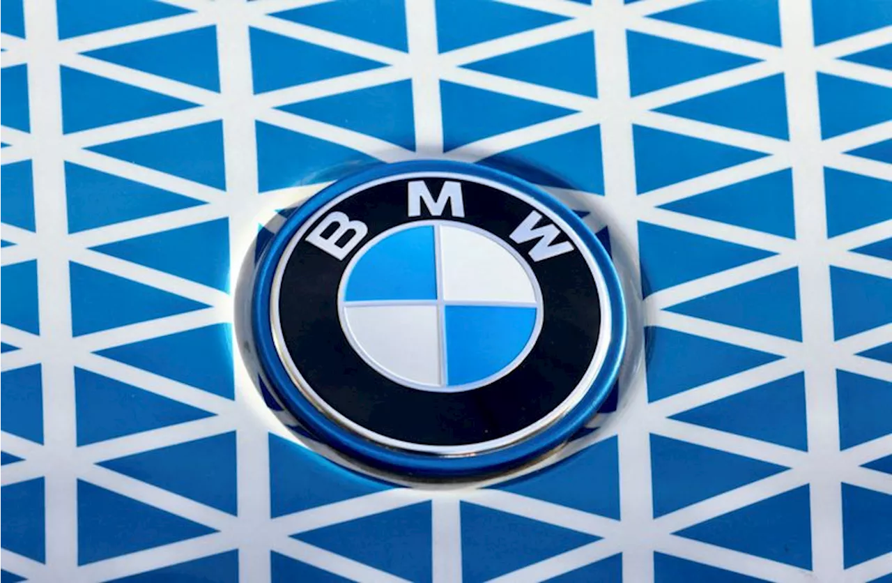 BMW recalls over 720,000 cars over short circuit concern, NHTSA says