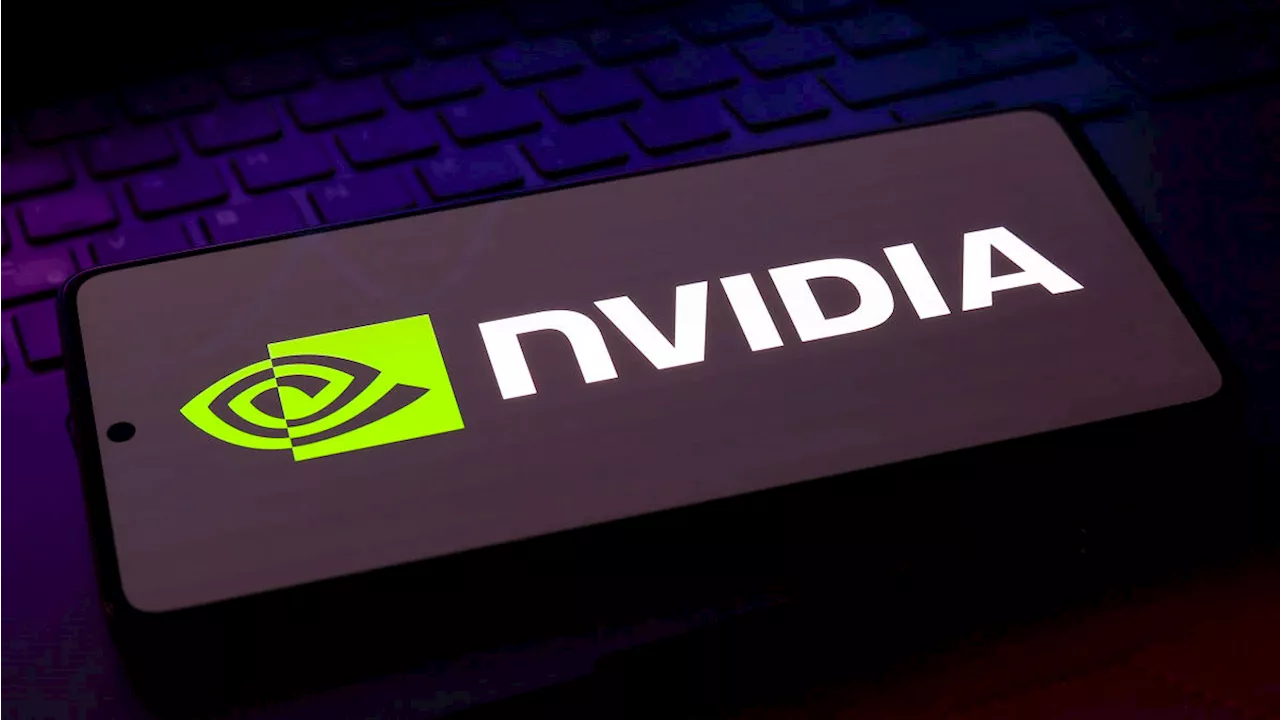 Could Nvidia's Q2 earnings be a new tech rally catalyst?