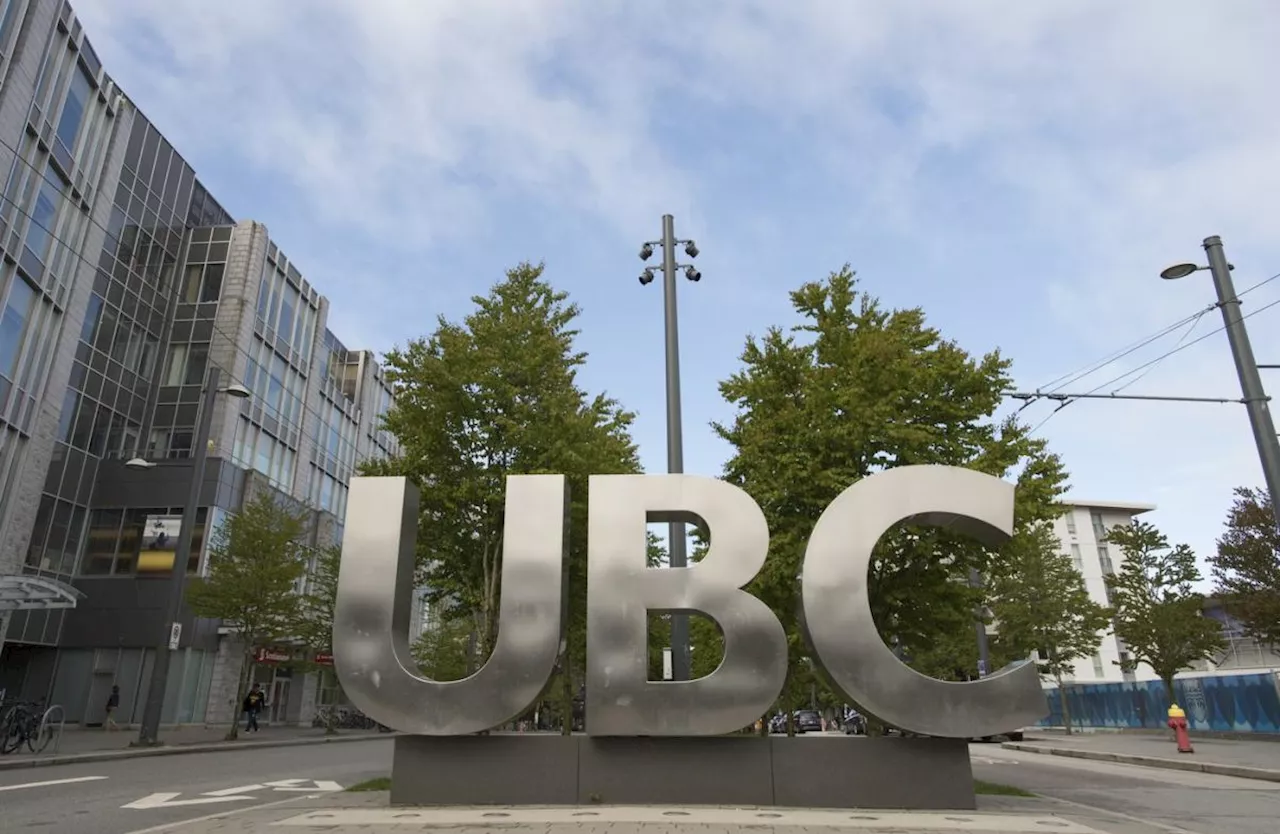 Eby pledges $300M towards 1,508-bed, $560M student housing project at UBC