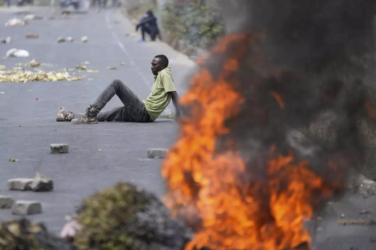 Kenya will reintroduce some tax proposals that sparked deadly protests