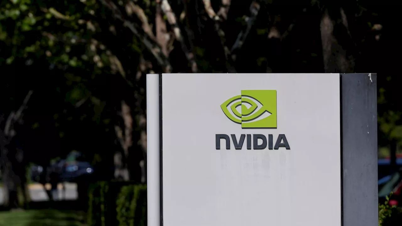 Nvidia earnings: Two things investors will be looking for