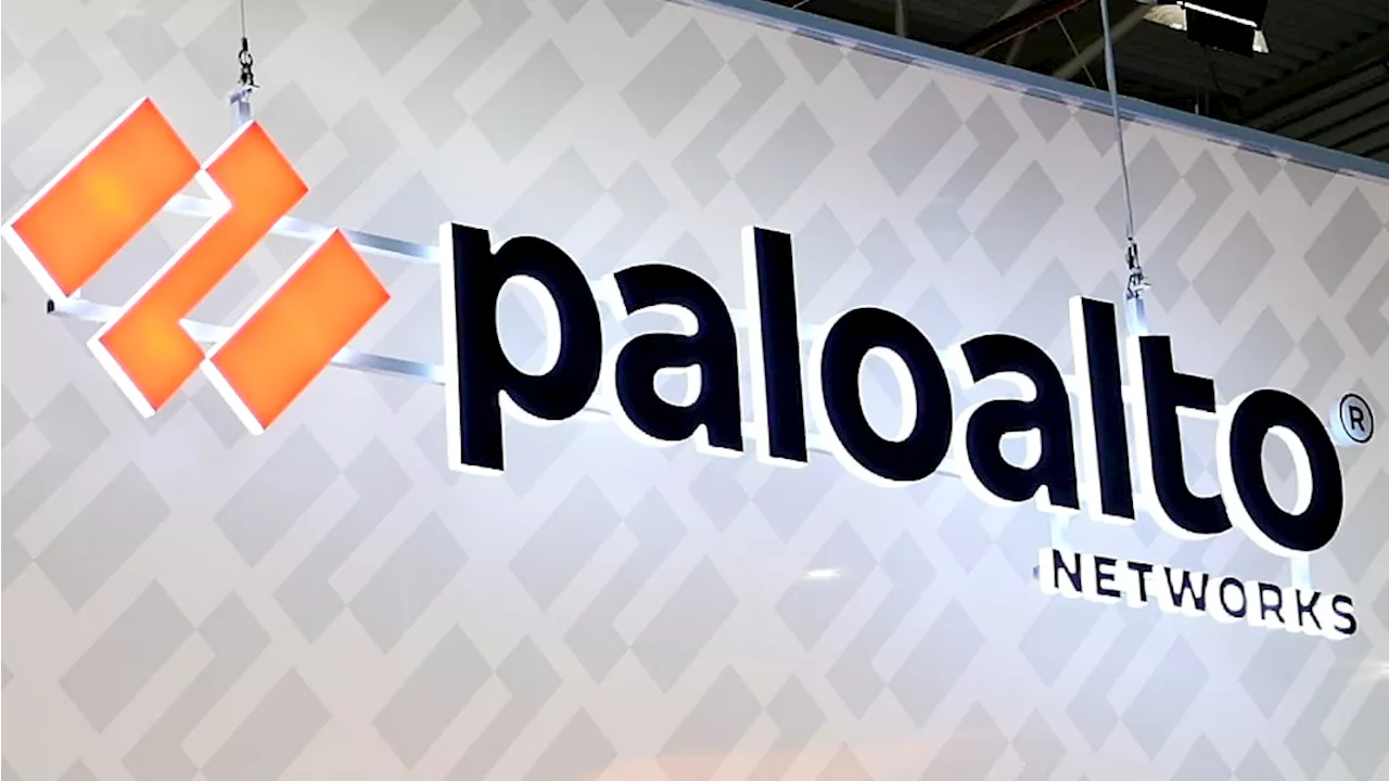 Palo Alto Networks rising on Q4 results: Earnings break down