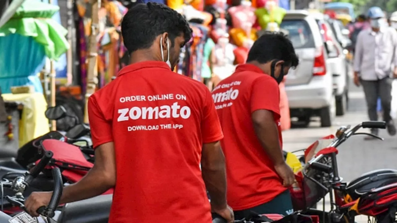 ರೆಸ್ಟೋರೆಂಟ್ ನಿರ್ವಾಹಕರಿಗೆ Zomato ಶಾಕ್: ಆ ಚಿತ್ರಗಳನ್ನು ಡಿಲೀಟ್ ಮಾಡುವುದಾಗಿ ಘೋಷಣೆ