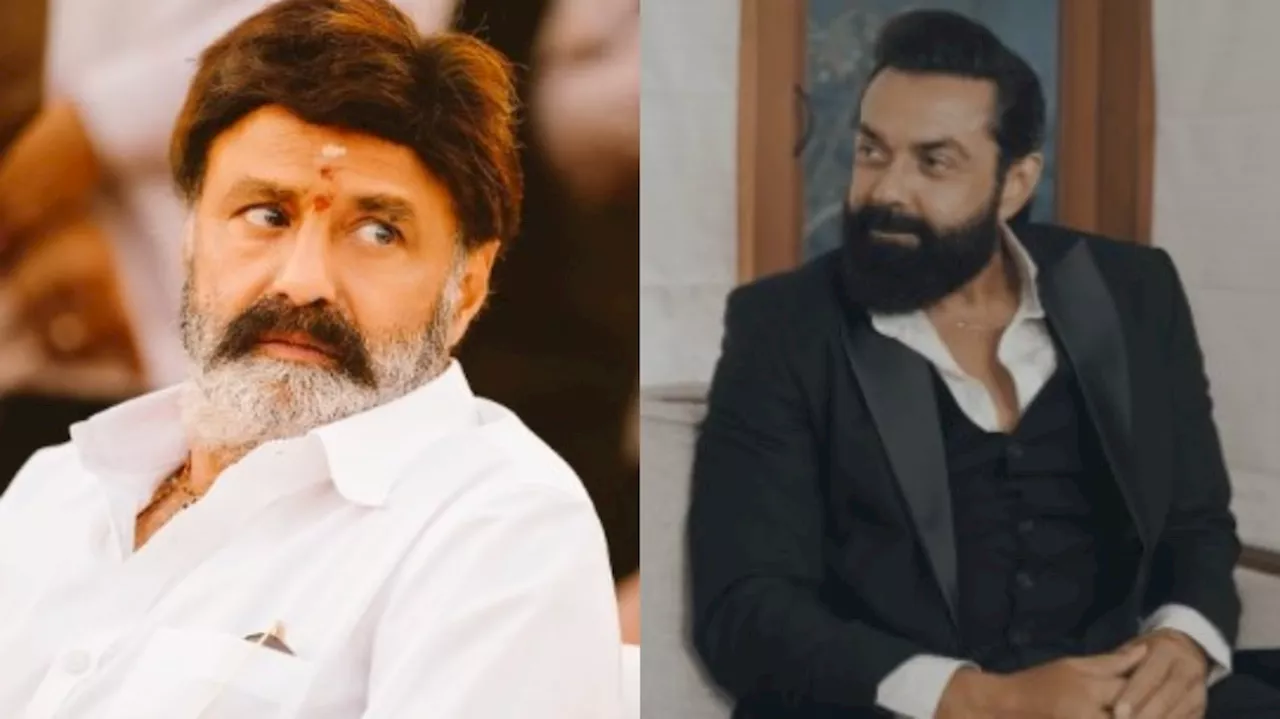 Balakrishna: బాలయ్యది చిన్న పిల్లల మెంటాలిటీ.. ఆసక్తికర వ్యాఖ్యలు చేసిన బాలీవుడ్ హీరో..