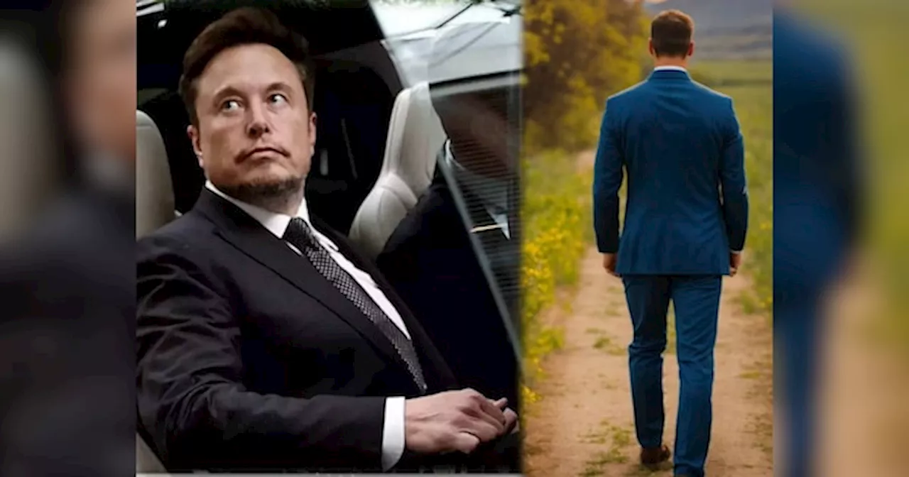 Elon Musk Job Offer: सैलरी साढ़े 8 लाख रुपये, काम- बस पैदल चलना; दुन‍िया के सबसे अमीर शख्‍स ने ऑफर की ये जॉब