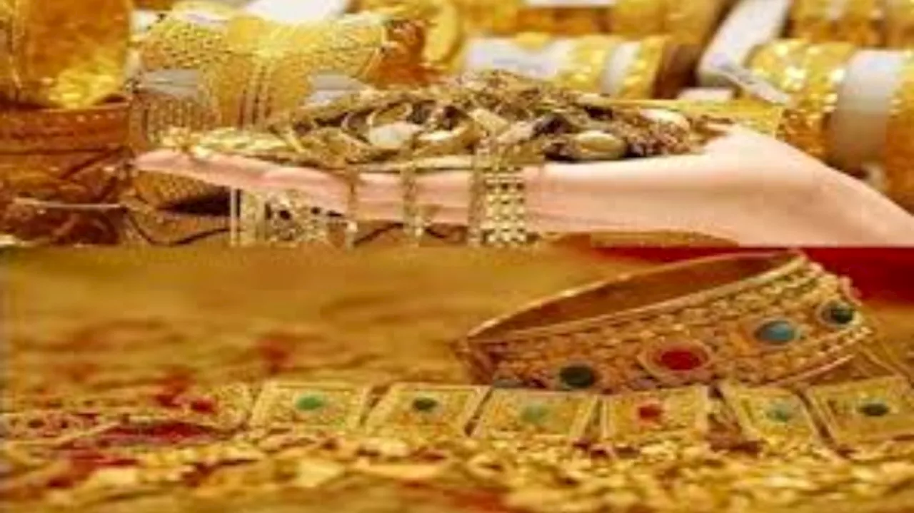 Gold Outlook: పసిడి ప్రియులకు షాకింగ్ న్యూస్.. త్వరలోనే లక్ష దాటనున్న బంగారం ధర.. ఎప్పుడంటే ?