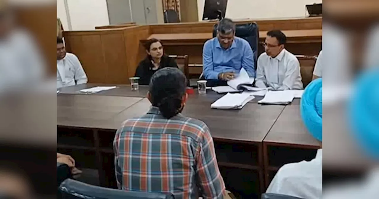 Lok Adalat: माफ करवाना है गाड़ी का चालान तो इस दिन लगेगी लोक अदालत! फटाफट हो जाएगा निपटारा