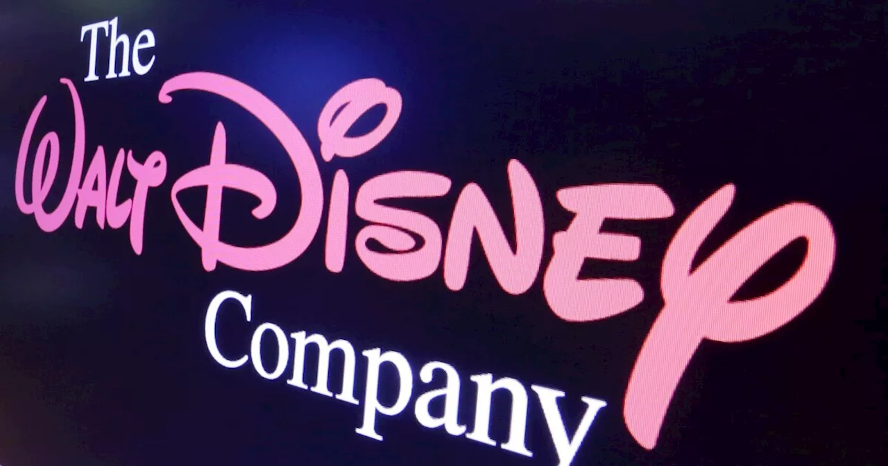 Disney reverses course on bid to block wrongful death lawsuit by widower who had Disney+