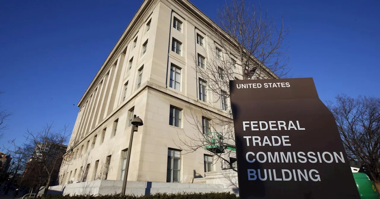 FTC's bid to ban noncompete agreements rejected by federal judge in Texas