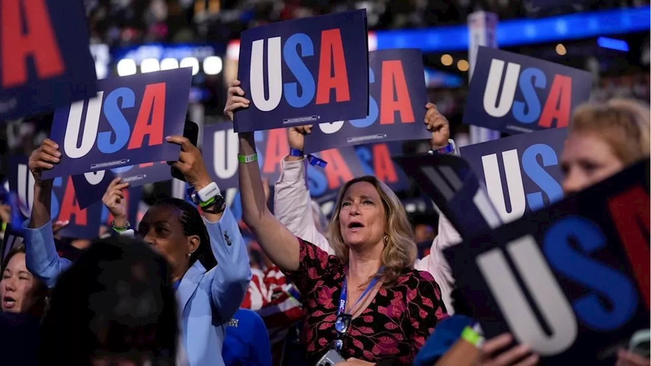 Monroe County Clerk weighing in on this year's historic Democratic National Convention