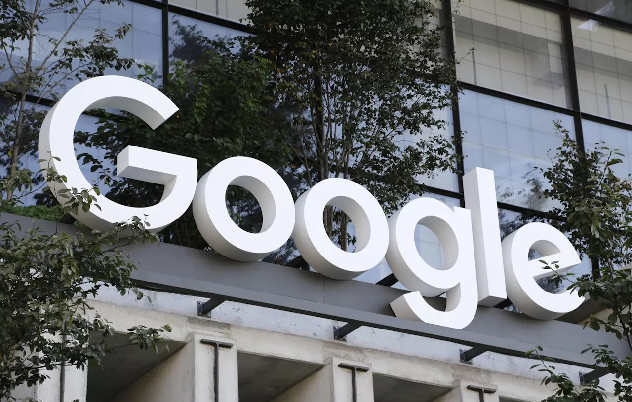 Etats-Unis : Google poursuivi en justice sur la confidentialité de données personnelles