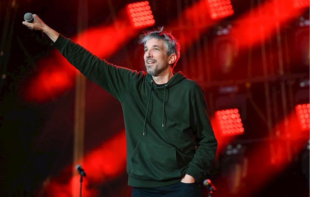 Guillaume Meurice saisit les prud’hommes après son renvoi de France Inter