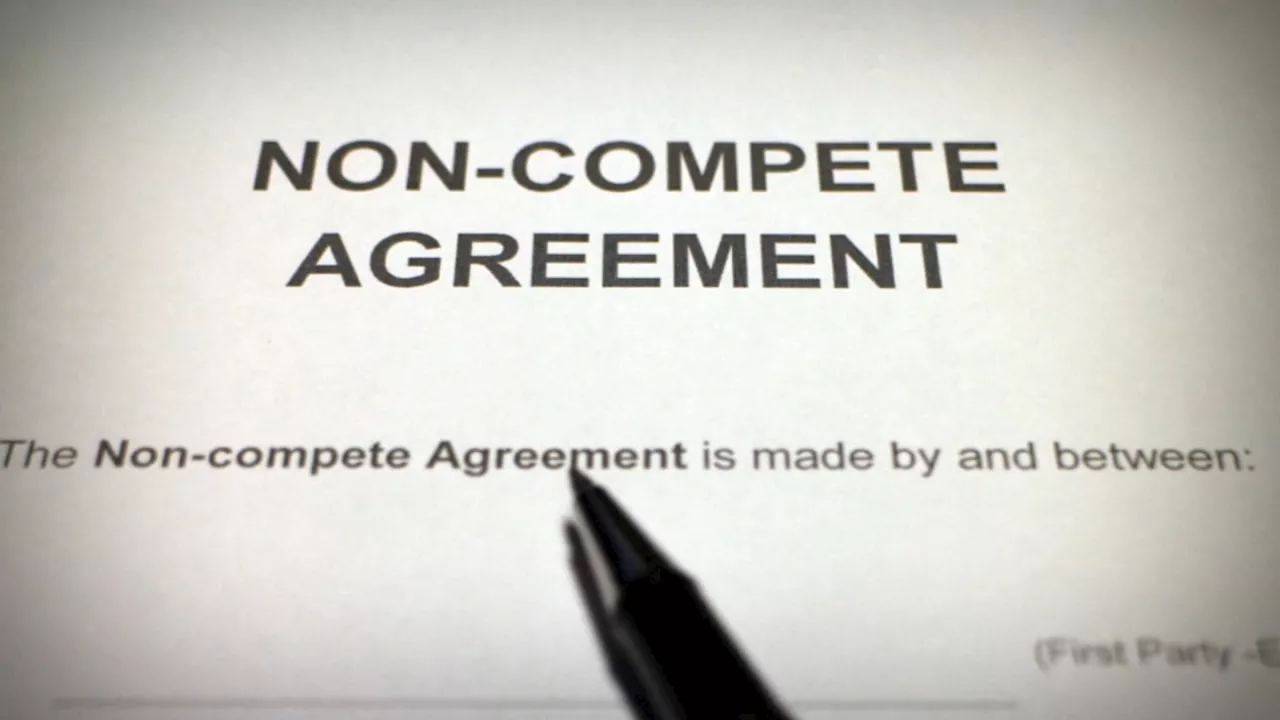 FTC ban on worker noncompete agreements blocked by federal judge