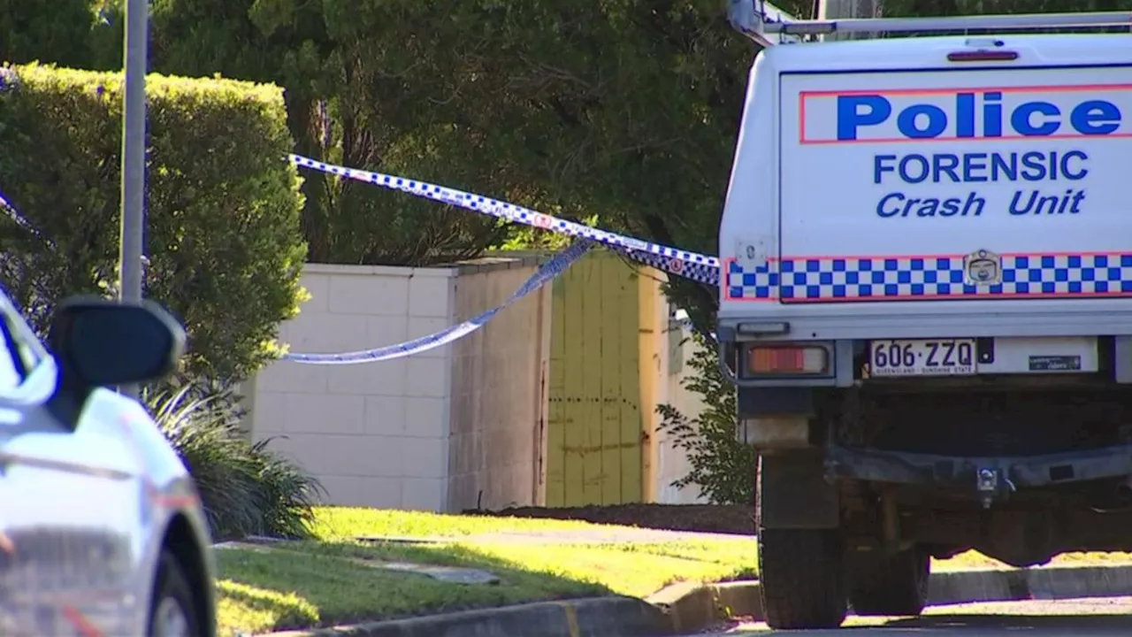 Girl fighting for life after being struck by car on Main Rd, Maroochydore, on Sunshine Coast