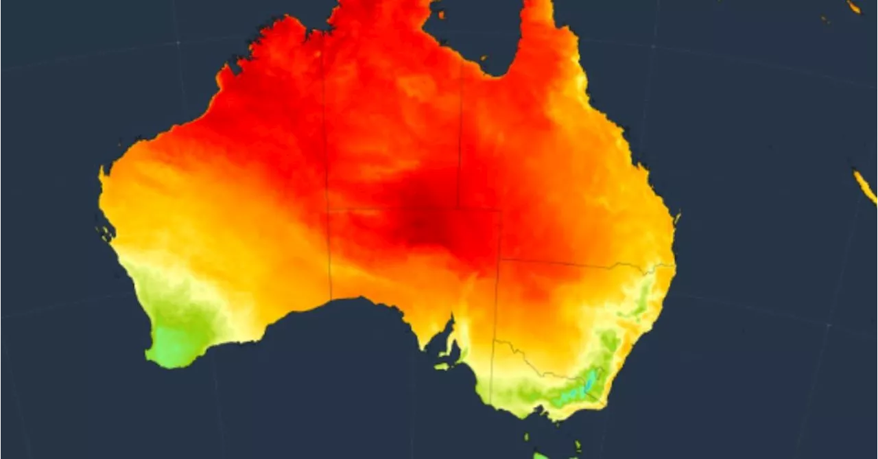 Millions of people to bask in burst of late winter heat, with records under threat