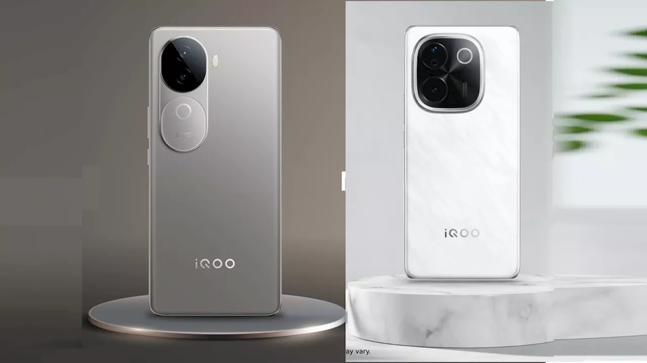 iQOO Z9s सीरीज लॉन्च, 5500mAh बैटरी और 50MP कैमरा, इतना मिलेगा डिस्काउंट