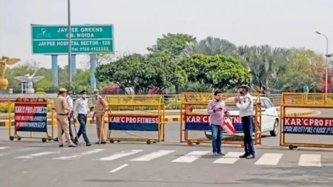 भारत बंद के विरोध में जीतनराम मांझी और किरोड़ी लाल मीणा, जानें चिराग पासवान और बसपा का स्टैंड