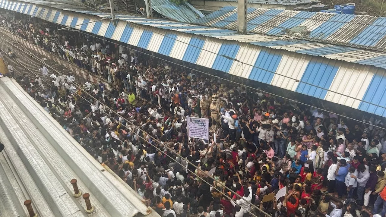 विरोध-प्रदर्शन, लाठीचार्ज और बवाल... बदलापुर में अब तक क्या-क्या हुआ, 10 पॉइंट में समझें पूरा घटनाक्रम