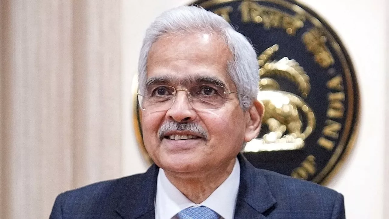 Shaktikanta Das: दुनिया में RBI गवर्नर का बजा डंका... लगातार दूसरी बार मिली A+ रेटिंग, PM मोदी ने दी बधाई