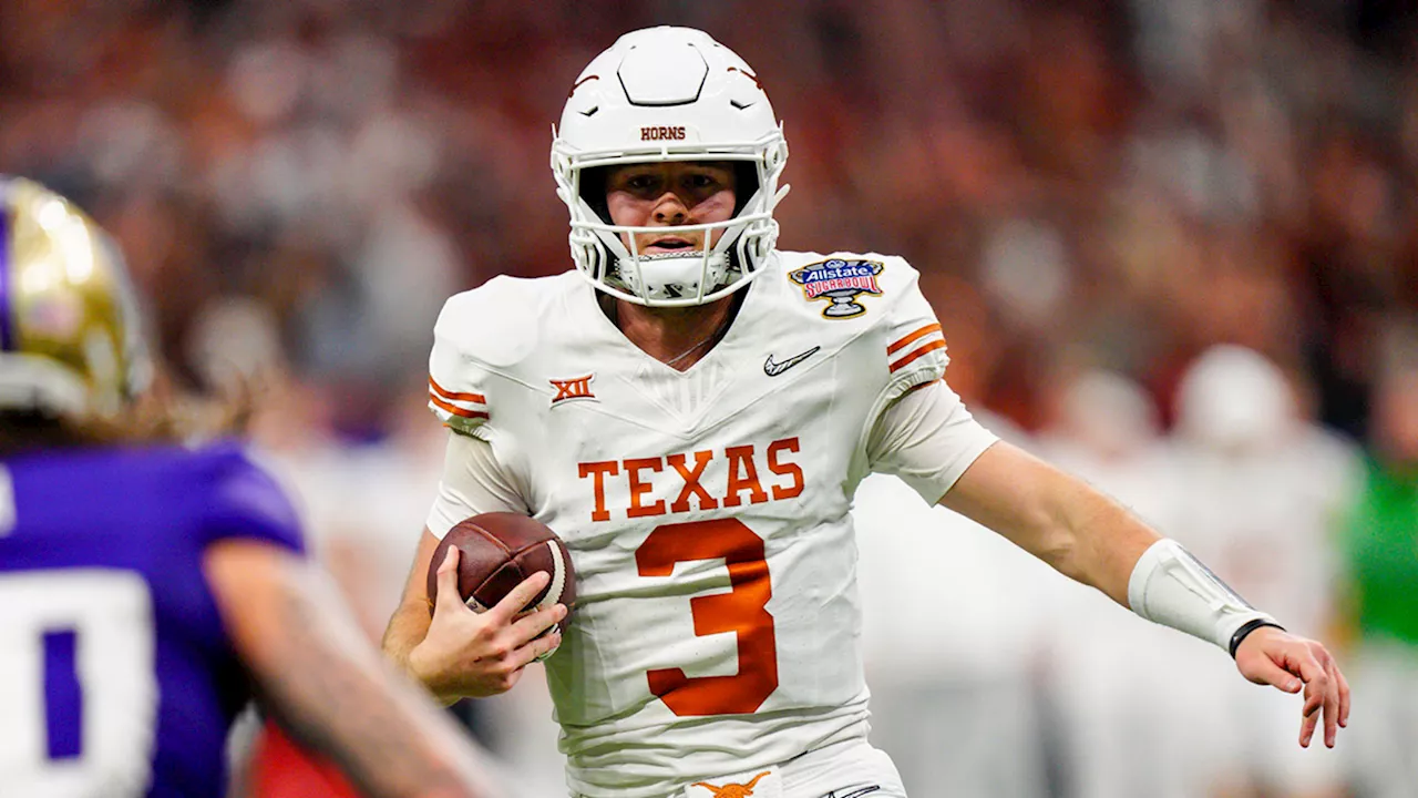 Every Texas NCAA college football program's Week 1 game