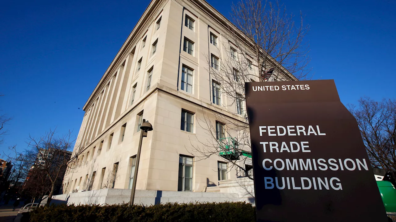 FTC's bid to ban noncompete agreements rejected by federal judge in Texas