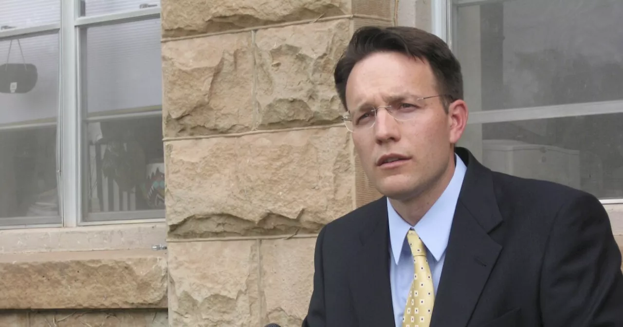 Apache County Attorney indicted for several felony and misdemeanor counts