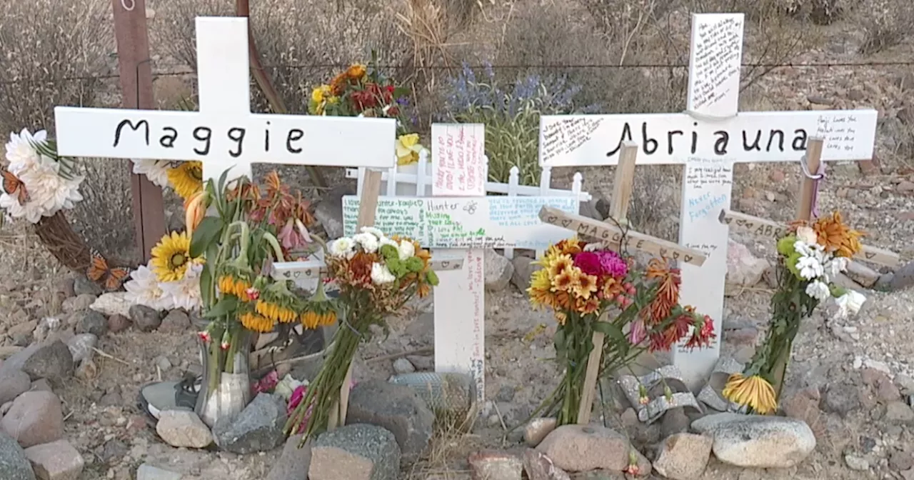 Driver pleads guilty to murder in wrong-way crash that killed 3 GCU students