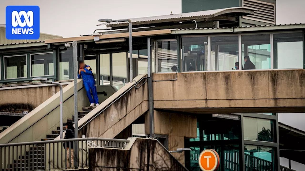 Man charged after child sexually assaulted at knifepoint in Mount Druitt